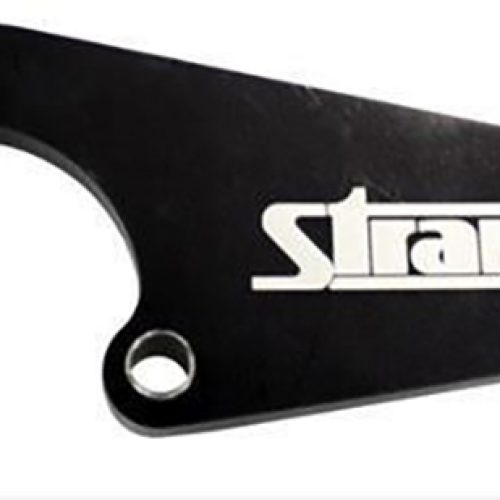 FRONT STEERING ARM REPLACEMENTFROM STRUT PACKAGE