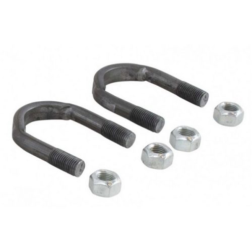 U BOLTS, 1480 SERIES GIRDLE   PAIR