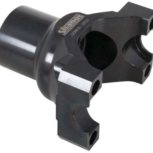 FORD 9″ CHROME MOLY PINION    YOKE 35 SPLINE 1480 SERIES UNI