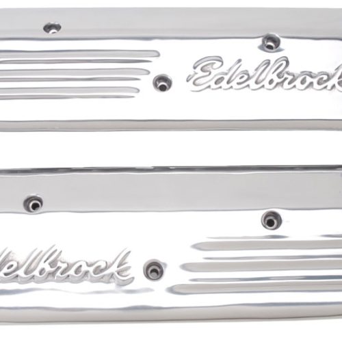 COIL COVERS SIGNATURE SERIES  VT-VY ONLY LS ENGINES POLISHED