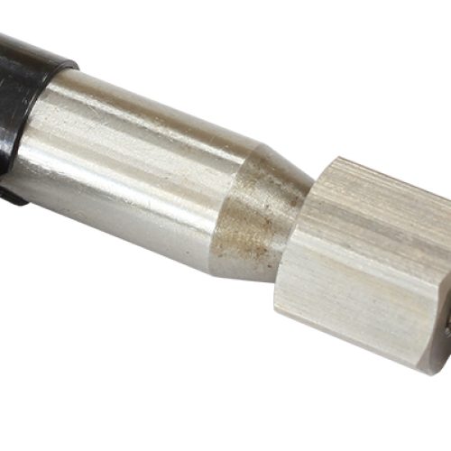 CARB END ASSEMBLY FOR THROTTLECABLES SUITS ALL AF & LOKAR