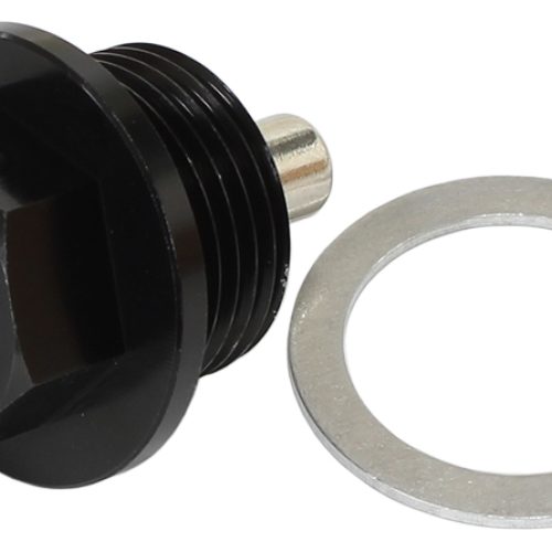 MAGNETIC DRAIN PLUG           M20 x 1.50mm THREAD