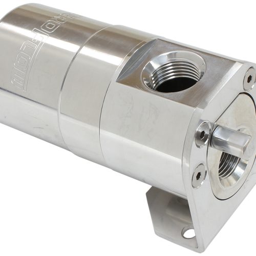 UNIVERSAL CATCH CAN -10ORB    AIR / OIL SEPARATOR DIESEL