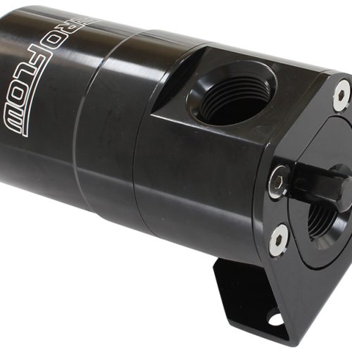 UNIVERSAL CATCH CAN -10ORB    AIR / OIL SEPARATOR DIESEL