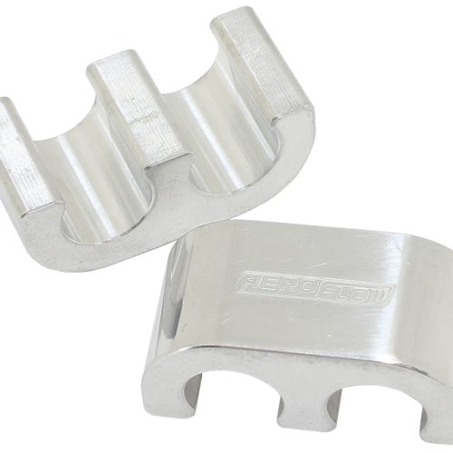 POLISHED 2 WIRE FLOATING LEAD WIRE SEPERATORS PAIR