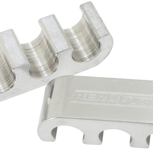 POLISHED 3 WIRE FLOATING LEAD WIRE SEPERATOR PAIR