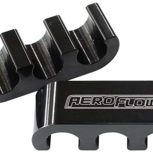 BLACK 3 WIRE FLOATING LEAD WIRE SEPERATOR PAIR