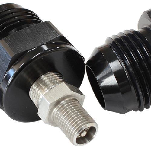 -12AN PRESSURE TEST KIT USE WITH 2 X FEMALE -12AN ENDS