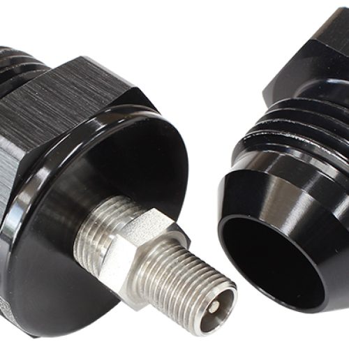 -16AN PRESSURE TEST KIT USE WITH 2 X FEMALE -16AN ENDS