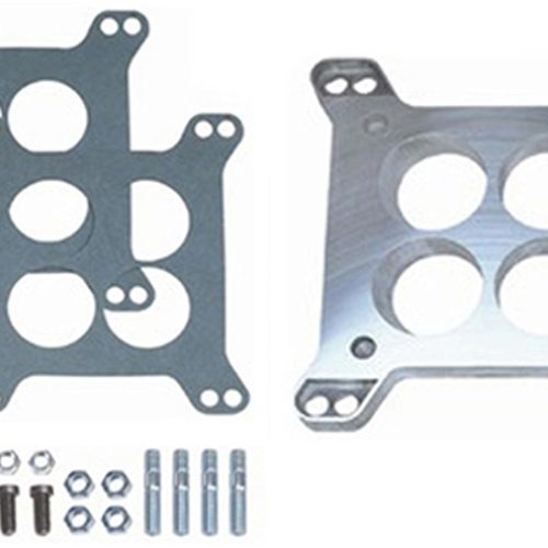 ADAPTER LARGE 4BBL TO SMALL 4BBL