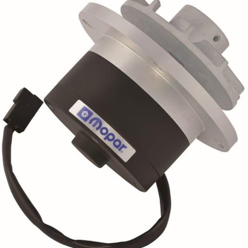 MOPAR BIG BLOCK CHRYSLER ELECTWATER PUMP. 35 GPM