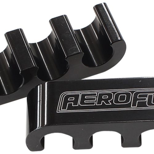 BLACK 4 WIRE FLOATING LEAD WIRE SEPERATOR PAIR