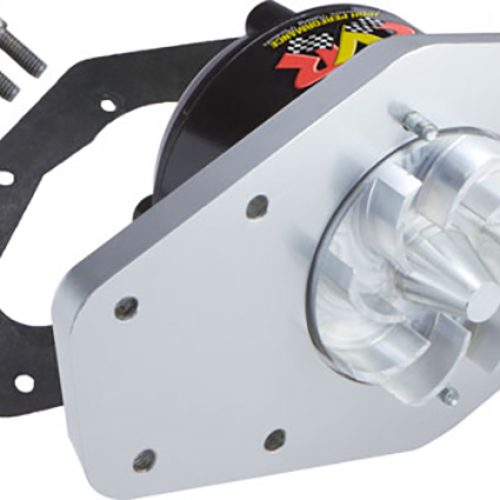 PROFLO MAXIMUM MOTOR & TOP    PLATE FOR PART # 7554