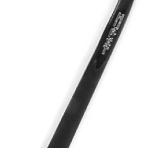 HURST SHIFTER STICK 16.5″ LONGCHROME STEEL DOUBLE BEND