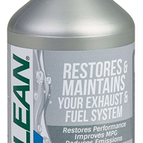 CATACLEAN FUEL EXHAUST SYSTEM CLEANER  16OZ (473ML)