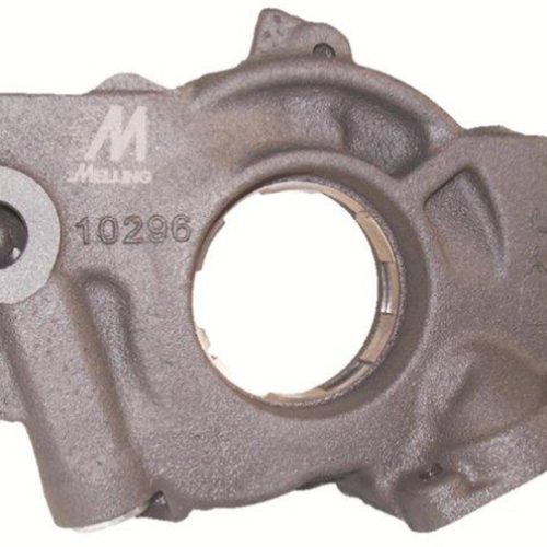 HIGH PERFORMANCE LS1 OIL PUMP HIGH VOLUME, HIGH PRESSURE