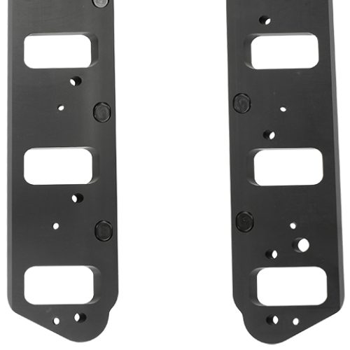 GM LSA THERMO PLASTIC SPACERS SUITS LS3 / LSA INTAKES 10MM