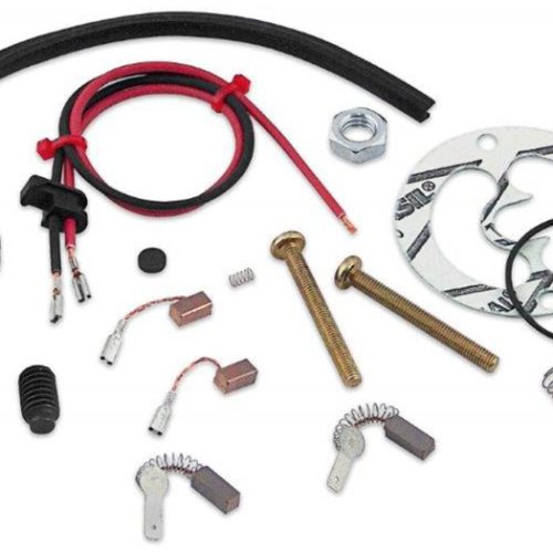 MALLORY PETROL FUEL PUMP SEAL KIT. SUIT 60FI 110 & 140 PUMPS