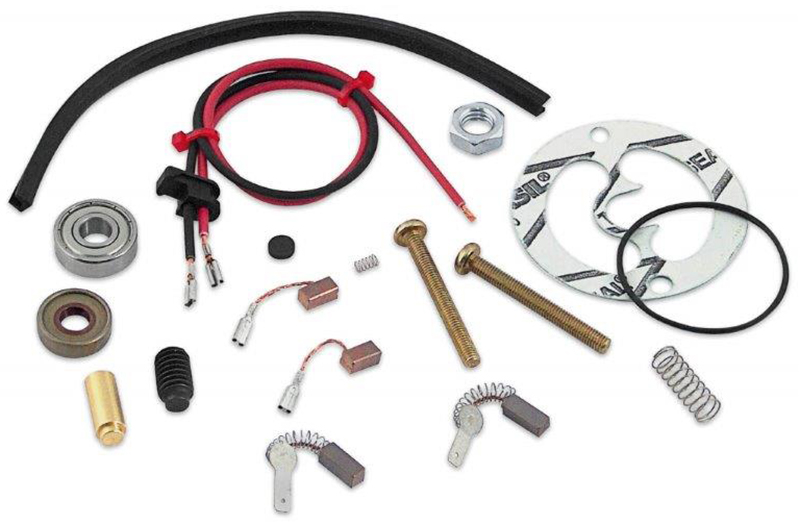 MALLORY PETROL FUEL PUMP SEAL KIT. SUIT 60FI 110 & 140 PUMPS