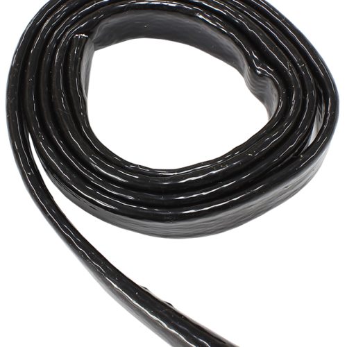 AEROFLOW HEAT GUARD 5/16″ ID  8mm BLACK COLOUR 1M / 3ft