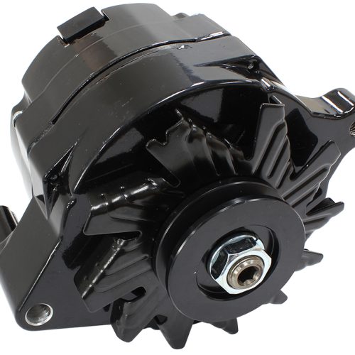 FORD BLACK 140 AMP 1 OR 3 WIREALTERNATOR