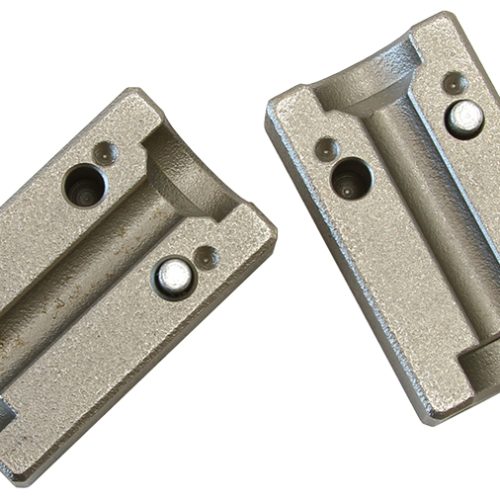 PRO FLARE TOOL REPLACEMENT    3/16″ 45 DEG DIES