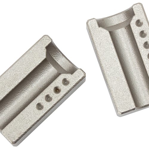 PRO FLARE TOOL REPLACEMENT    3/8″ 45 DEG DIES