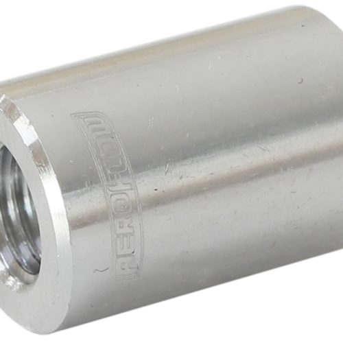 WELD ON NOZZLE FITTING ( 1 ) 1/16″ NPT INT THREAD, 3/4 OAL