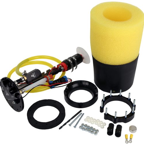 APEX PHANTOM 340LPH 6″-10″ DEPTH. INCLUDES JET SIPHON