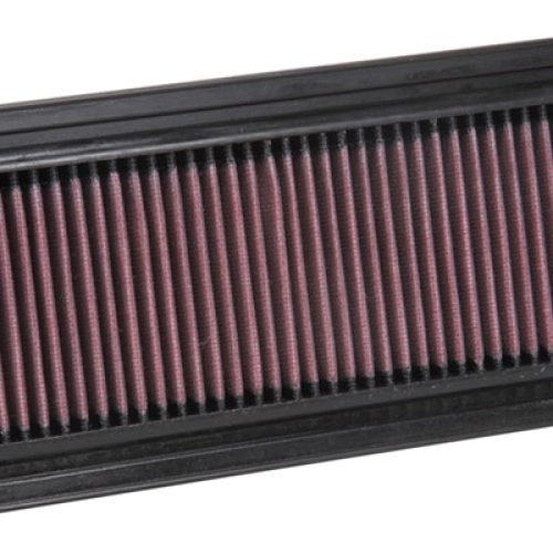 PANEL FILTER, ALFA ROMEO GIULIA 2.0L 2016-