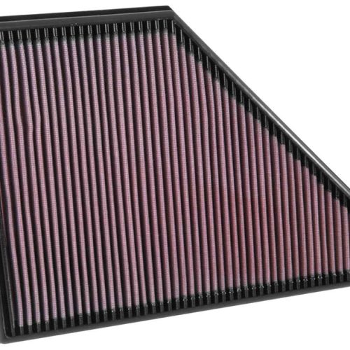 PANEL FILTER, HOLDEN ACADIA 3.6L 2018-