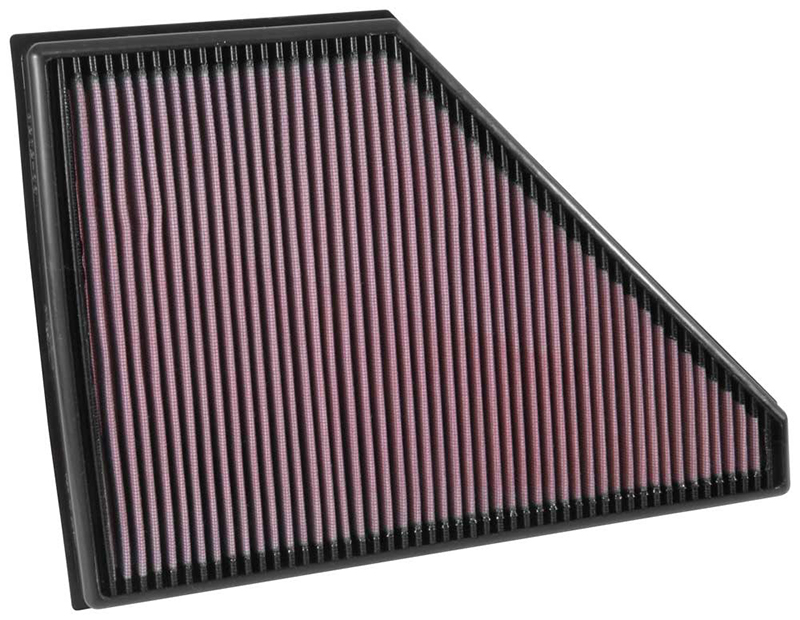 PANEL FILTER, HOLDEN ACADIA 3.6L 2018-
