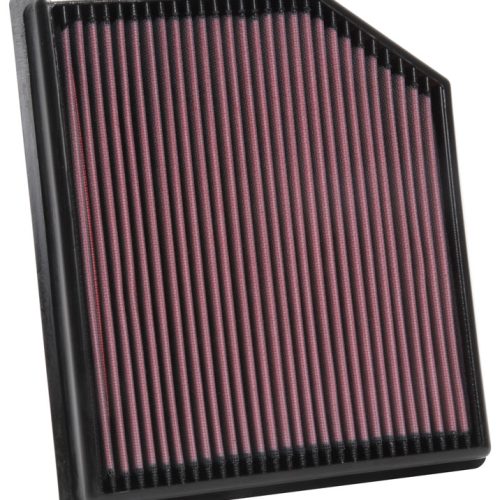 PANEL FILTER, JEEP GRAND CHEROKEE, 6.2L V8 2018-
