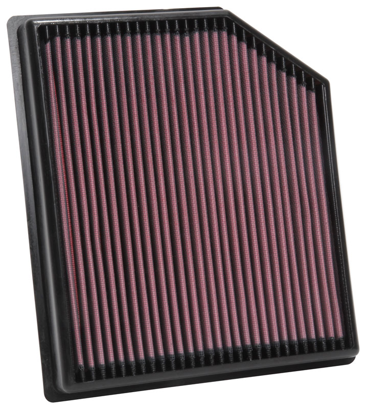 PANEL FILTER, JEEP GRAND CHEROKEE, 6.2L V8 2018-