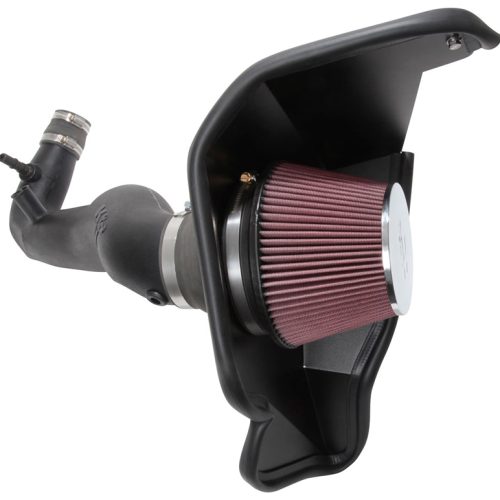 INTAKE KIT, FORD MUSTANG 2.3L ECOBOOST, 2018-