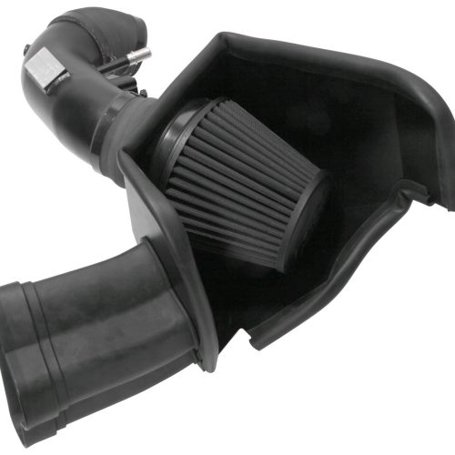 BLACKHAWK INTAKE KIT FORD MUSTANG 5.0L COYOTE 2018-