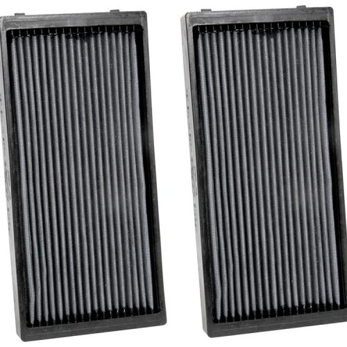 CABIN AIR FILTER, BMW X5, X6 PETROL MODELS 2007-2018