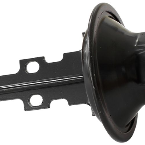 XPRO HEI CHEV VACUUM ADVANCE BLACK FINISH