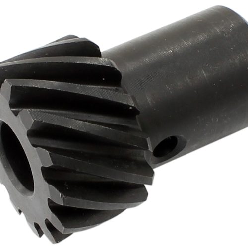 CHEVY STEEL DISTRIBUTOR GEAR SUITS 8360 DISTRIBUTOR