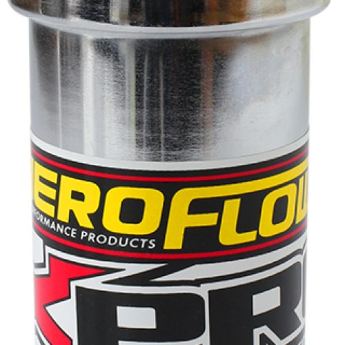 CHROME ROUND SOCKET COIL FEMALE SOCKET TYPE