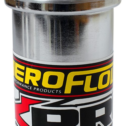 CHROME ROUND MALE COIL MALE TERMINAL