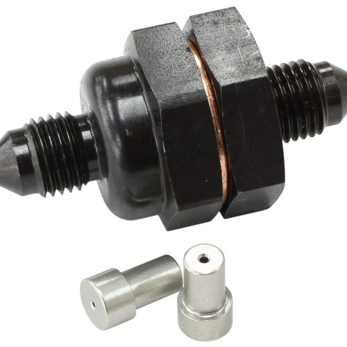 FLUID CONTROL VALVE ADJUST CLUTCH RELEASE / SLIP -3AN