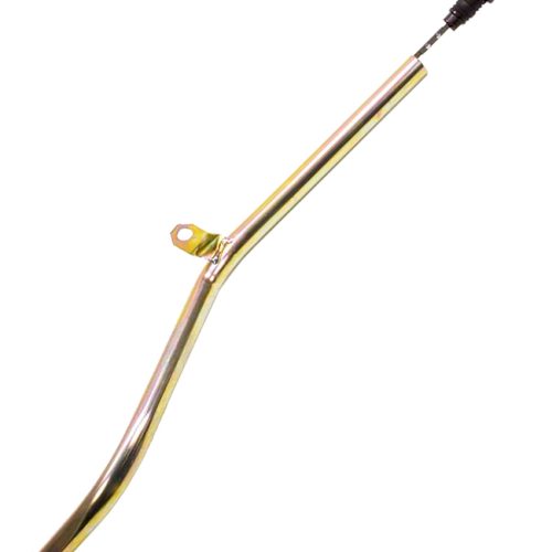 LOCKING RACE TRANS DIPSTICK   SUIT CHRYSLER SB 727 TF