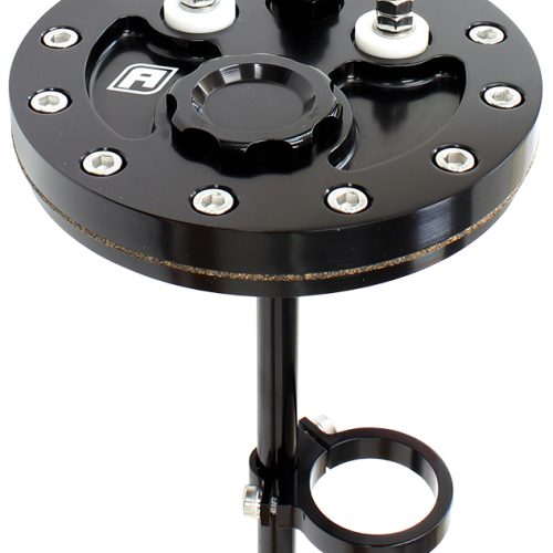 DROP IN FUEL CELL PUMP HANGER SUIT ANY 40MM PUMP 340 450 LPH