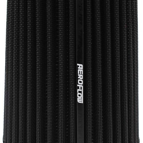 4″ CLAMP-ON TAPERED FILTER    4.25″ – 5.5″ O.D, 7″ HIGH