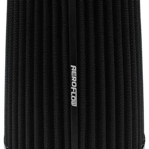 3-1/8″ CLAMP-ON TAPERED FILTER4.5″ – 5.9″ O.D, 7.3″ HIGH