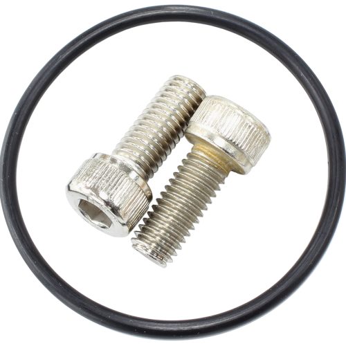 REPLACEMENT O-RING AND BOLTS  SUITS AF64-4036 THERMO HOUSING