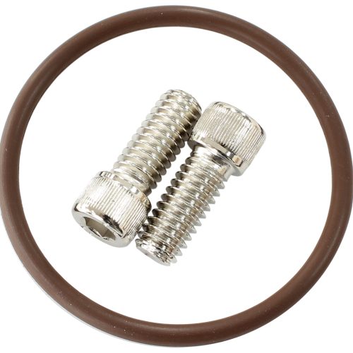 REPLACEMENT O-RING AND BOLTS  SUITS AF64-4037 THERMO HOUSING