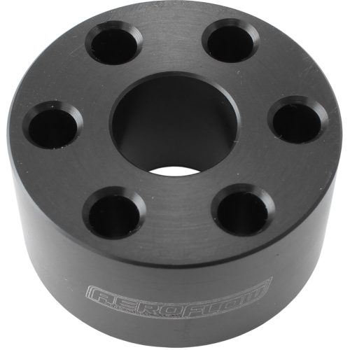 GM LSA BLOWER COUPLER         REPLACED FACTORY PLASTIC SPRUN