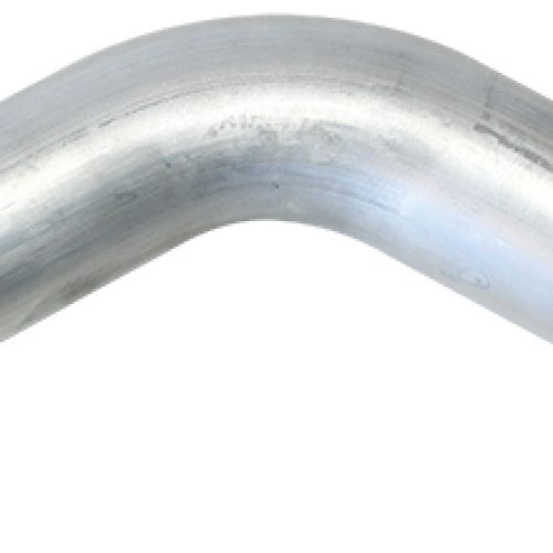 ALUM MANDREL 60 DEG 1.0″ O.D  25MM WALL 2MM 140MM